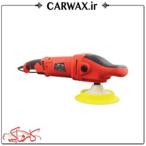 دستگاه پولیش روتاری سایز 15 نانوتیس Nanotiss Rotary Polisher