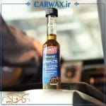 شوینده کامل سیستم سوخت خودرو گام اوت Gumout Regane Complete Fuel System Cleaner - Image 2