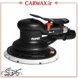 دستگاه سنباده زن بادی اوربیتال سایز 15 روپس Skorpio III RH353A