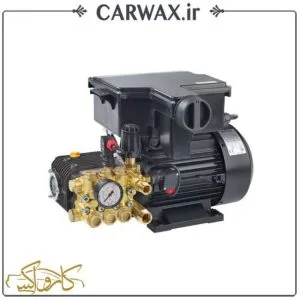 پمپ کارواش 170 بار سه فاز کوپله مستقیم کومت Comet ZW