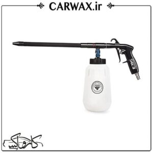 تفنگ تورنادو گان صفر شویی و موتور شویی خودرو اس جی سی بی SGCB Engine Cleaning Gun