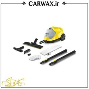 دستگاه بخارشوی کارچر Karcher SC4 EasyFix Steam Cleaner