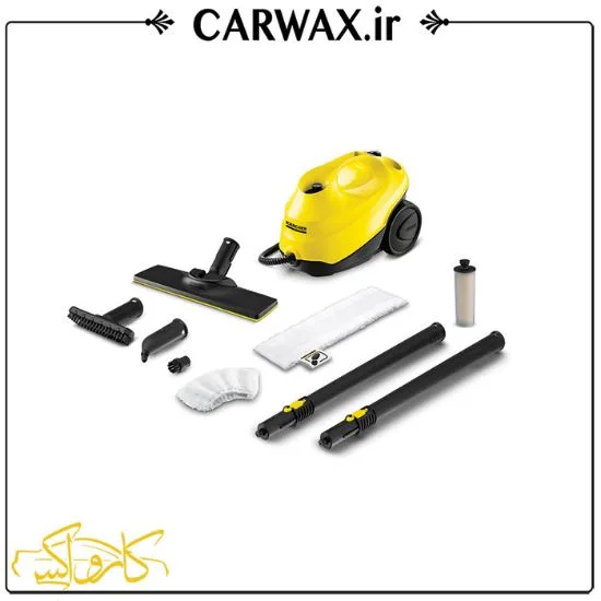 0004229_-karcher-sc3-easyfix-steam-cleaner_550 بخارشوی کارچر Karcher SC3 EasyFix Steam Cleaner - Image 1