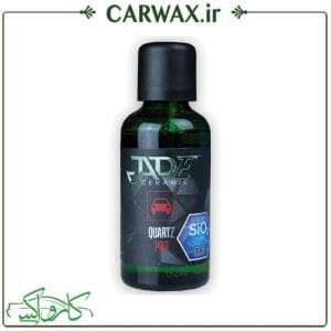 پوشش نانو سرامیک خودرو جید کوارتز مدل پرو Puris Jade Quartz Pro