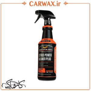 جرم گیر و صفر شوی داخل خودرو مگوایرز Meguiars PRO Citrus Power Cleaner