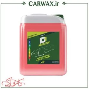 جرم گیر و موتور شوی قطعات صنعتی گالنی 20 لیتری پوریس Puris D1 Super Degreaser