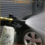 فوم گان و کف پاش مخزن دار بادی خودرو یک لیتری اس جی سی بی SGCB Foam Cannon - Image 2