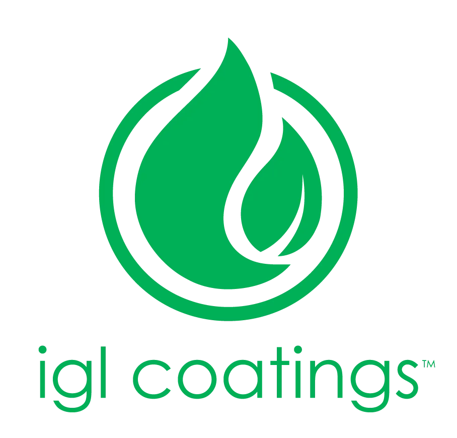 IGL Coating آی جی ال کوتینگ