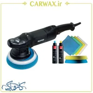 پک کامل دستگاه پولیش اوربیتال مارک یک سایز 21 روپس  Rupes LHR21ES/STN Polisher