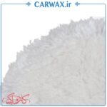 پد پولیش روتاری پشمی کات اند فینیش روپس سایز 180 - تصویر 2