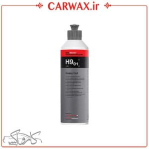 پولیش بسیار زبر 250 میلی لیتر کوکمی Koch Chemie Heavy Cut H9.01 250ml