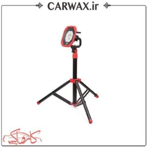 پرژکتور و چراغ دیتیلینگ همراه سه پایه اس جی سی بی SGCB L Color Match LED Inspection COB Work Light