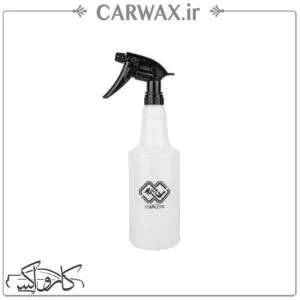 بطری و تریگر اسپری پاشش مواد شیمیایی یک لیتری اس جی سی بی SGCB 1L