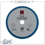 پد پولیش اوربیتال زبر روپس سایز 180