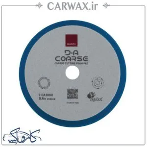 پد پولیش اوربیتال زبر روپس سایز 180