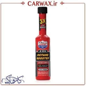 اکتان بوستر و مکمل سوخت 155 میلی لیتر لوکاس Lucas Octane Booster 155ml