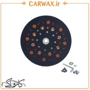 صفحه نگهدارنده دستگاه های اوربیتال سایز 125 میلی متر گلادیوس مفرا  Mafra Gladius R15 Backing Plate