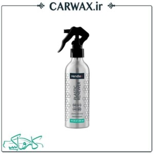 محافظ و بازساز سطوح پلاستیکی و لاستیکی هندلکس Hendlex Plastic Renewer 200ml