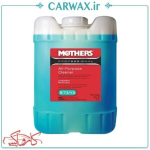 تمیز کننده چند منظوره گالنی 20 لیتری مادرز Mothers All Purpose Cleaner