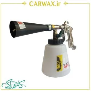 تفنگ تورنادو گان صفر شویی مخزن دار بادی خودرو آوانگارد Avantgrade Tornado Gun