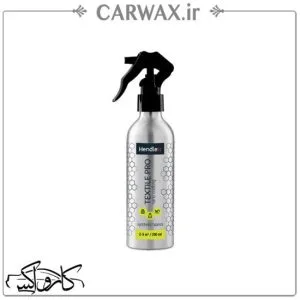 نانو سرامیک سطوح پارچه ای مصنوعی هندلکس Hendlex Textile Pro 200ml