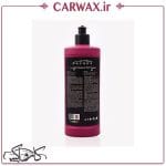 پولیش نرم نیم لیتری مشکی راینکس Raynex Black Fine 3080 500 ml - Image 2