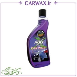 شامپو غلیظ بدنه خودرو مگوایرز Meguiars NXT Car Wash
