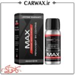 نانو سرامیک بدنه خودرو مکس سیستم ایکس System X Max Ceramic Nano Coating 9H