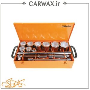 جعبه بکس 1 اینچ 13 پارچه Beta ایتالیا