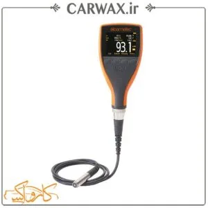 ضخامت سنج رنگ پراب جدا الکومتر Elcometer A456CFTS + CF1S