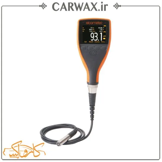 ضخامت سنج رنگ پراب جدا الکومتر Elcometer A456CFTS + CF1S - Image 1