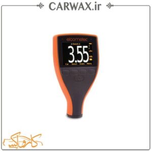 ضخامت سنج رنگ پراب سرخود الکومتر Elcometer A456CFBI1