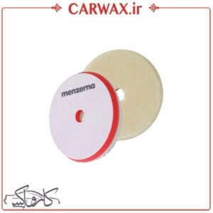 پد پشمی زبر اوربیتال منزرنا سایز 150