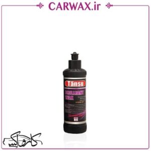 واکس مایع تفلون دار Brilliant Wax 250 gr تانسو