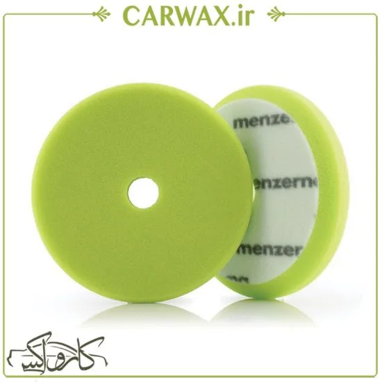 0005863_-150-menzerna-soft-cut-foam-pad-150mm_550 پد پولیش دوال اکشن نرم سایز 150 میلی متر منزرنا Menzerna Soft Cut Foam Pad 150mm - Image 1