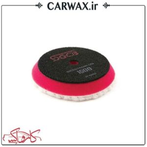 پد پشمی سایز 80 میلی متری اس جی سی بی 80 SGCB Beta Wool Pads