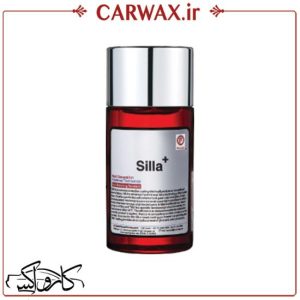 پوشش نانو سرامیک خودرو فایربال مدل FIREBALL ceramic coating SILLA