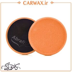 پد پولیش روتاری نرم شل حرفه ای سایز 180