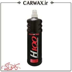 پولیش زبر یک لیتری H 100 نانوتیس Nanotiss Heavy Cut H100 1L