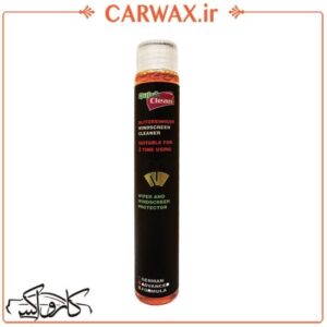 شیشه شوی و براق کننده مخزنی 80 میلی لیتری کوئیک کیلین Quick Clean Windscreen Cleaner