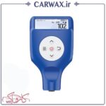 ضخامت سنج رنگ گووآ GuoOu GC8102