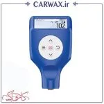 ضخامت سنج رنگ گووآ GuoOu GC8102