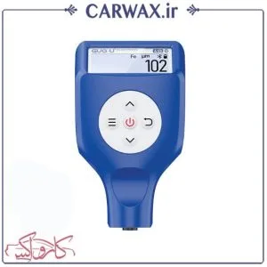 ضخامت سنج رنگ گووآ GuoOu GC8102