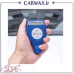 ضخامت سنج رنگ گووآ GuoOu GC8102 - Image 3