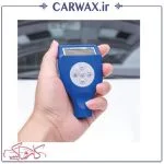 ضخامت سنج رنگ گووآ GuoOu GC8102 - Image 3