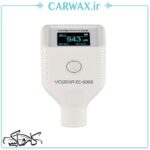 ضخامت سنج رنگ یووکسا Yowexa EC600X
