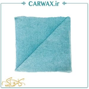 دستمال میکروفایبر 40*40 دیتیلینگ خودرو اس جی سی بی SGCB Microfiber Towel