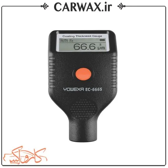 0006186_-ec-600s_550 ضخامت سنج رنگ یووکسا Yowexa EC-600S - Image 1