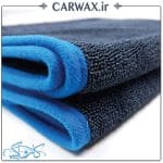 حوله خشک کن میکروفایبر 600gsm بدنه خودرو ویداس WithUs Deluxe Drying Towel - Image 2