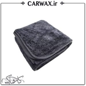 حوله خشک کن 700gsm میکروفایبر بدنه خودرو ویداس WithUs Premium Drynig Towel
